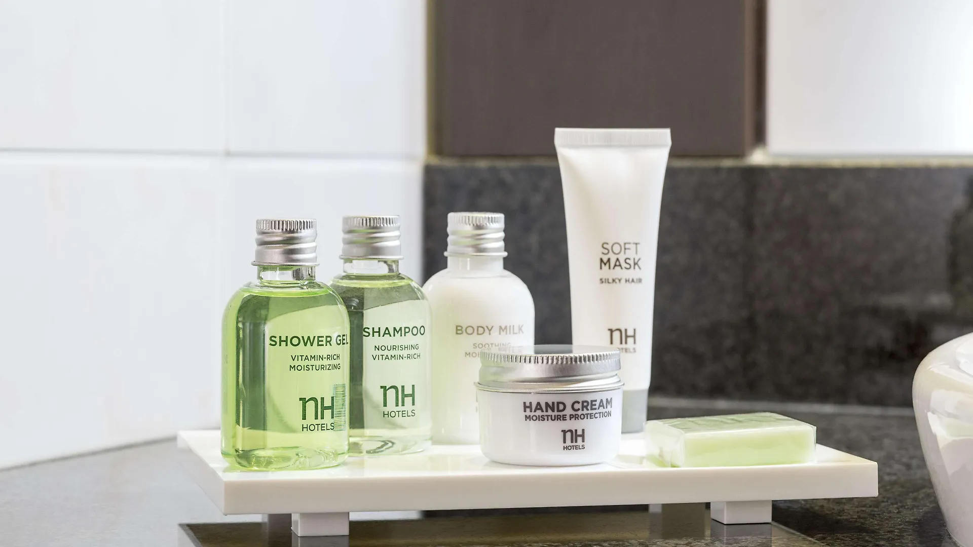 Nh Geneva Airport Hotel Meyrin