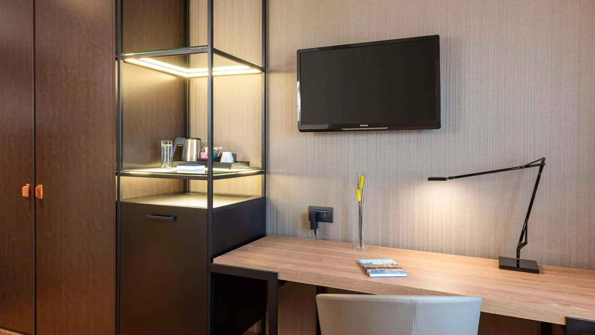 ****  Nh Geneva Airport Hotel Meyrin Switzerland