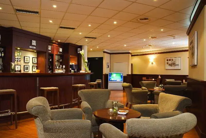 Nh Geneva Airport Hotel Meyrin 4*,  Switzerland