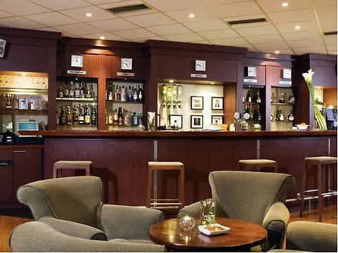 Nh Geneva Airport Hotel Meyrin Switzerland