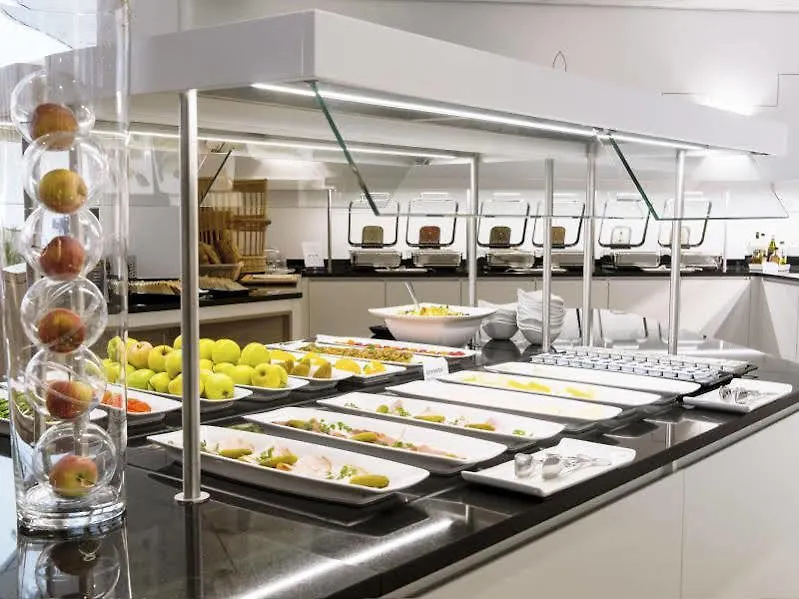 Nh Geneva Airport Hotel Meyrin 4*,  Switzerland