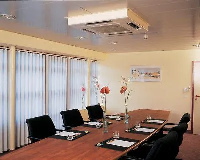 Nh Geneva Airport Hotel Meyrin