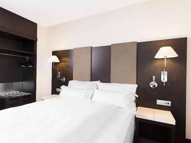 Nh Geneva Airport Hotel Meyrin Switzerland