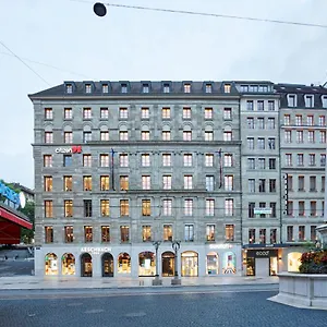 Citizenm Hotell