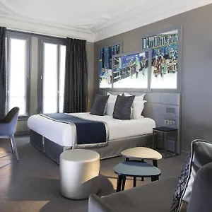 Otel Palym Paris
