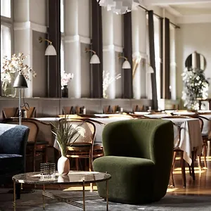 Otel Fiftyseven Kopenhag