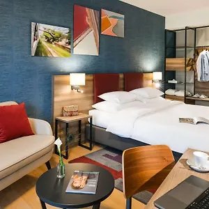 Mercure Geneva Airport Otel