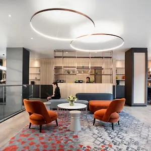 Crowne Plaza Geneva By Ihg Meyrin
