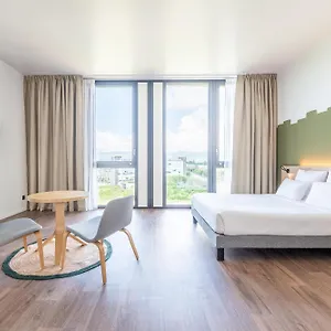 Geneva Airport Hotell