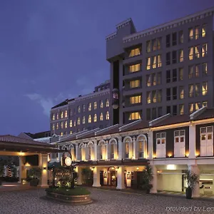 Village Court By Far East Hospitality Hotel