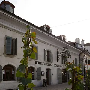 Communale De Hotell