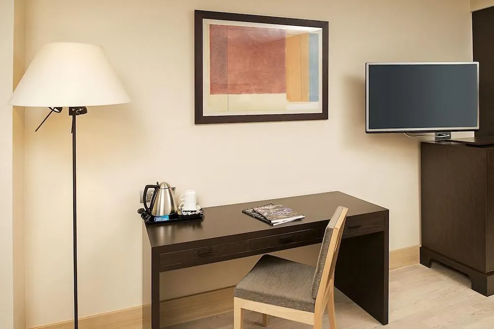Nh Geneva Airport Hotel Meyrin