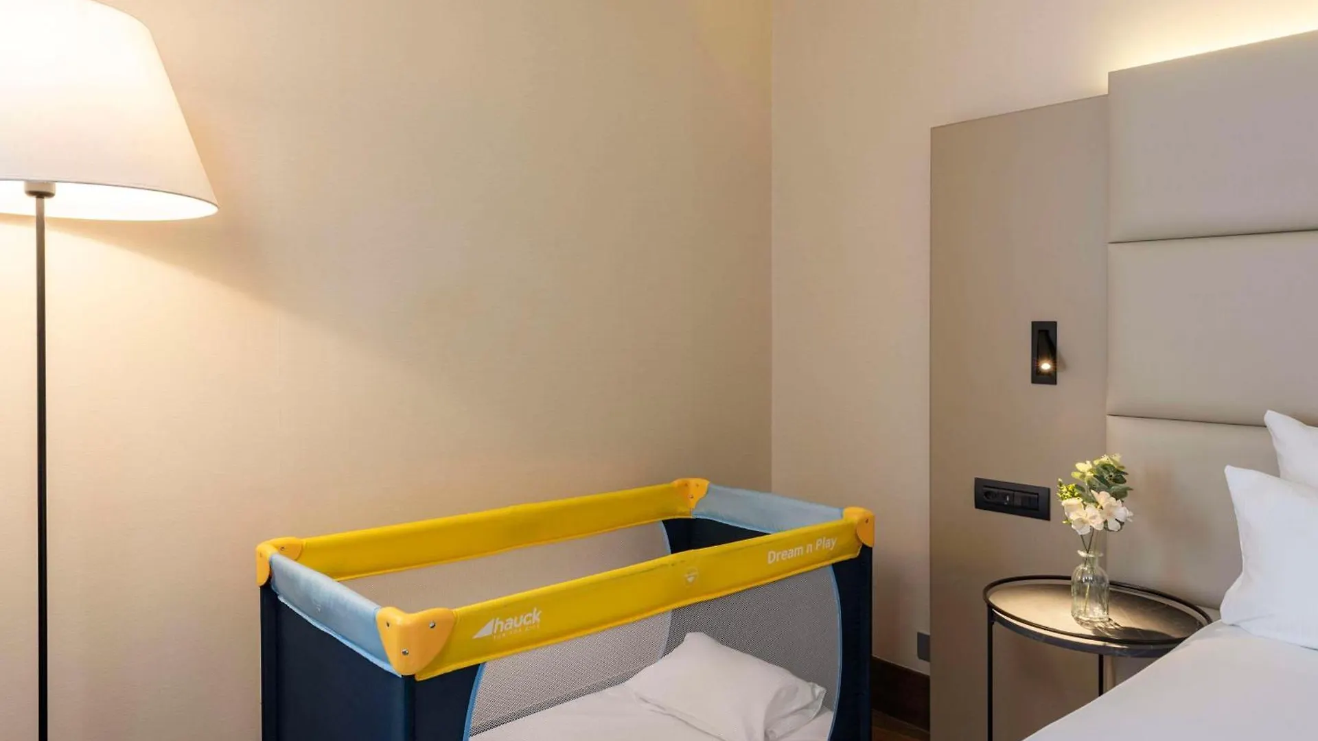 Nh Geneva Airport Hotel Meyrin