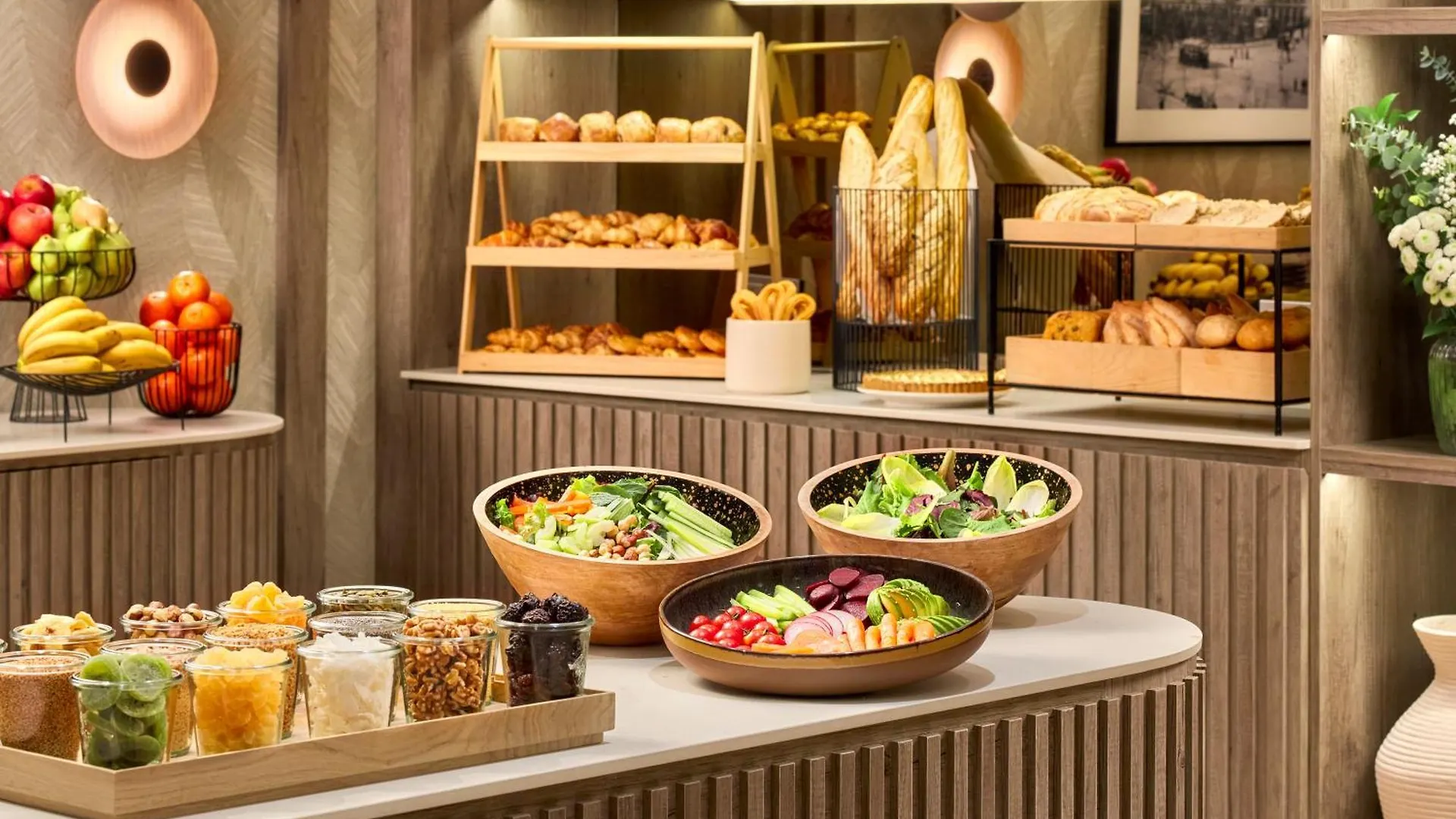 Nh Geneva Airport Hotel Meyrin