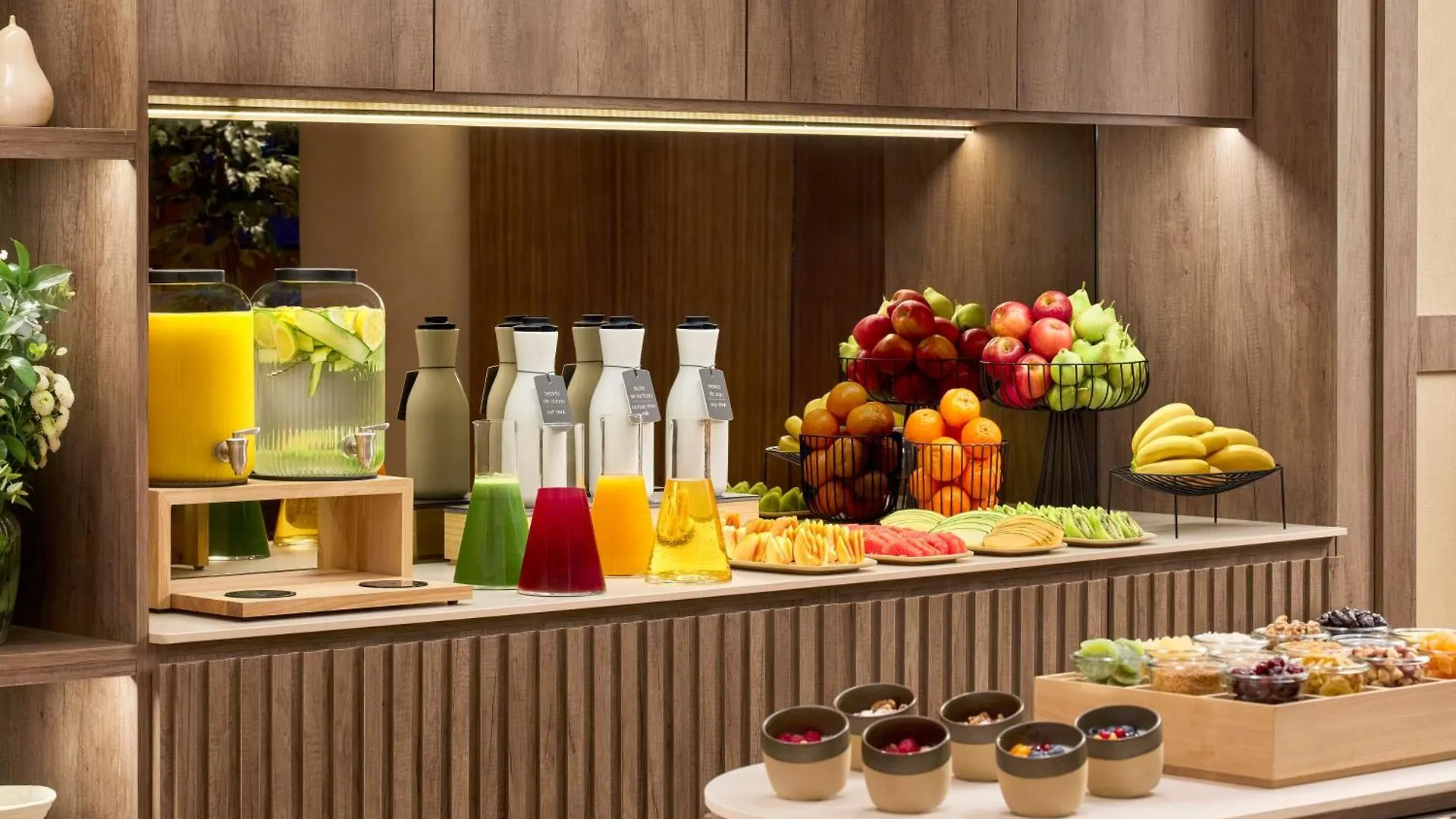 Nh Geneva Airport Hotel Meyrin İsviçre