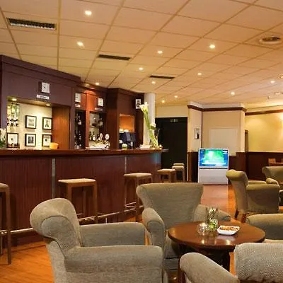 ****  Nh Geneva Airport Hotel Meyrin Switzerland