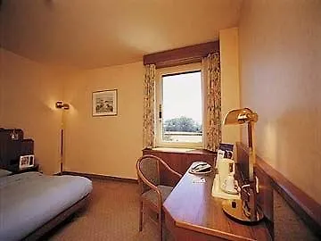 Nh Geneva Airport Hotel Meyrin