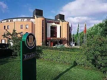Nh Geneva Airport Hotel Meyrin